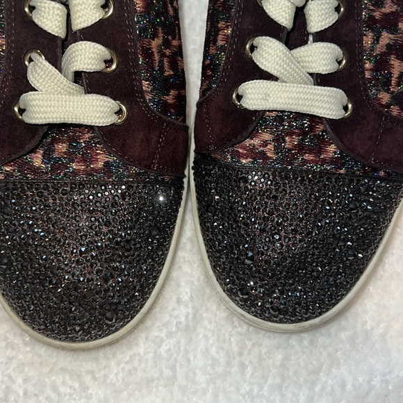 Christian Louboutin sneakers - Picture 5 of 5